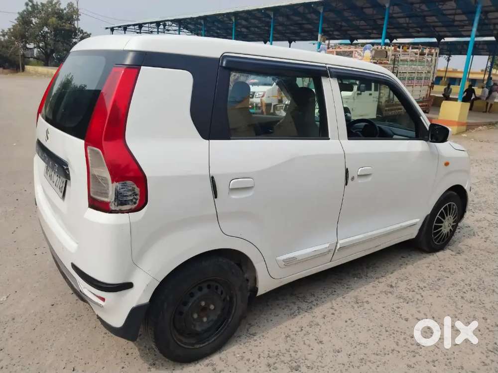 Maruti Suzuki Wagon 2019 Exchange Bhi Kr Sakte Hai Desire Brezza Swift