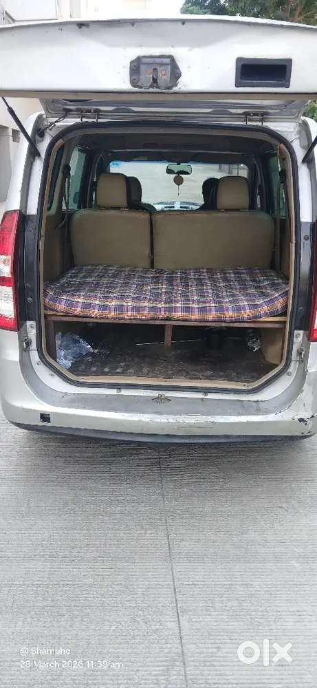 Chevrolet Enjoy 2013 Diesel 137095 Km Driven