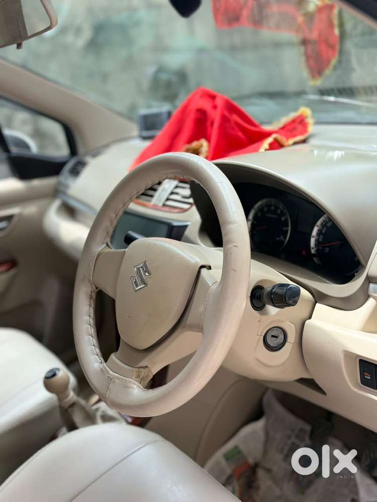 Maruti Suzuki Ertiga Vxi Cng, 2014, Cng & Hybrids