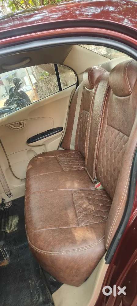 2015 December Regestered Well Maintained Honda Amaze