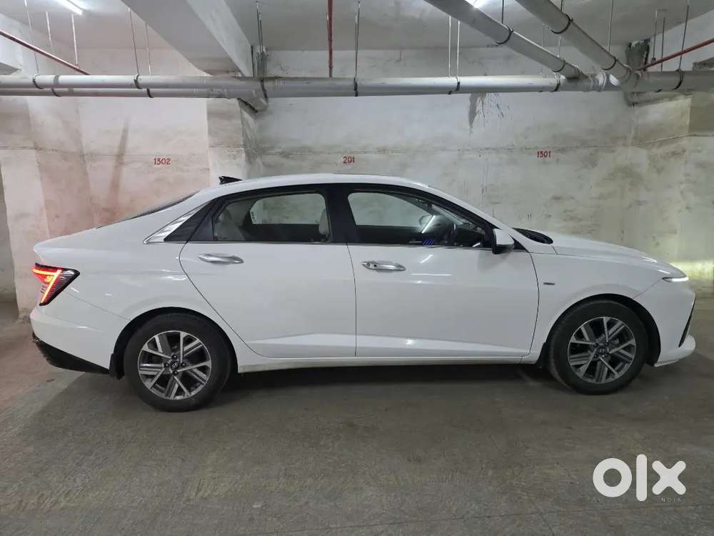 Hyundai New Verna 2023 Petrol 20000 Km Driven