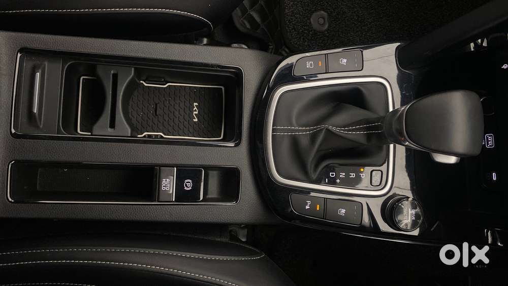 Kia Seltos Gtx Plus 1.5 Turbo Petrol Dct, 2024, Petrol