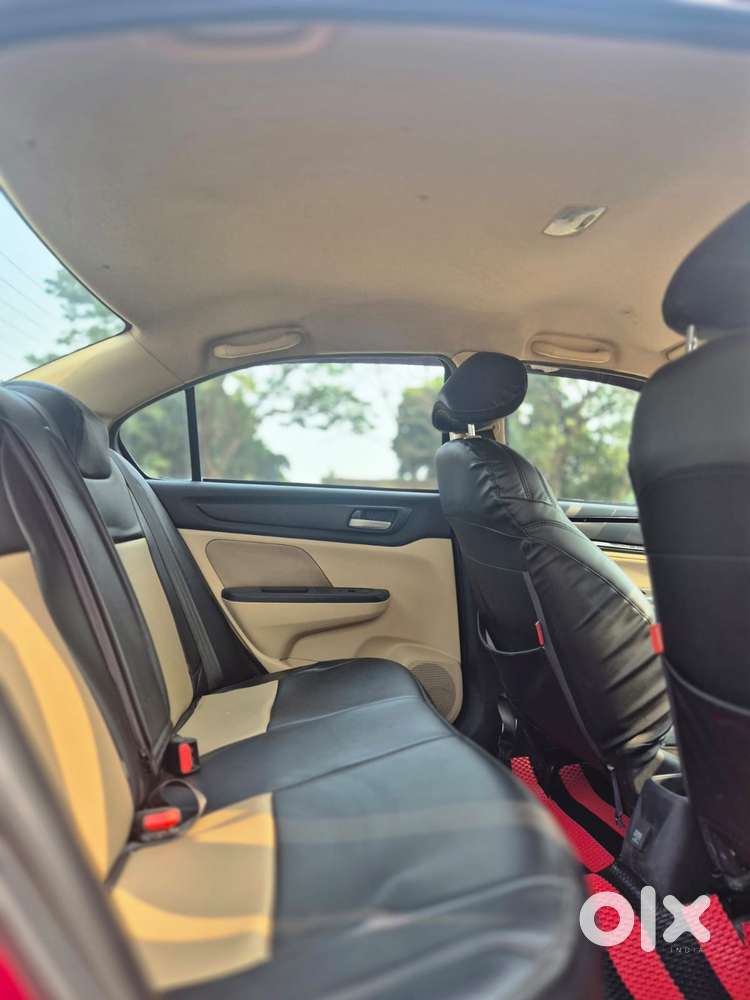 Honda Amaze Vx Petrol, 2021, Petrol