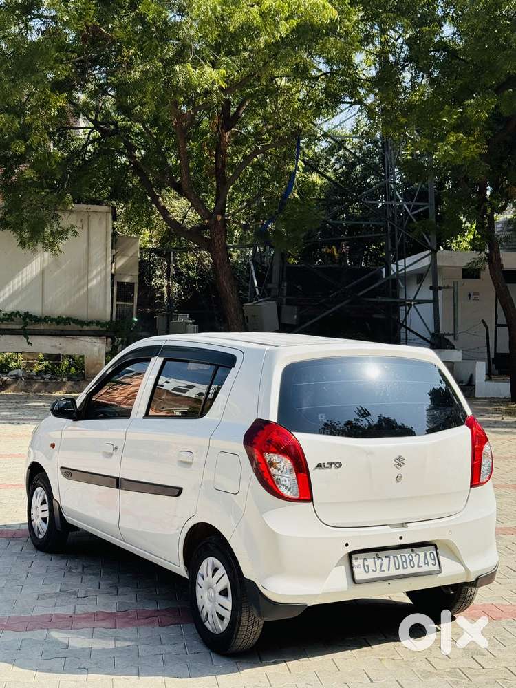 Maruti Suzuki Dzire