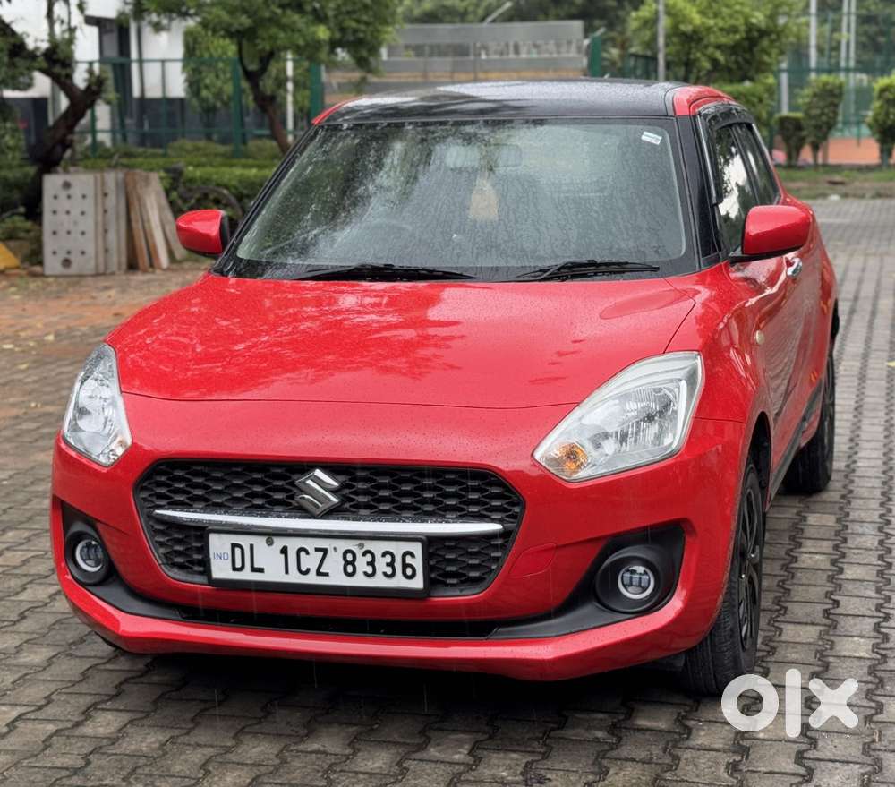 Maruti Suzuki Swift Ddis Vdi, 2018, Diesel