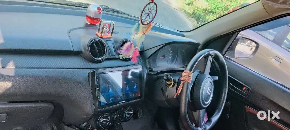 Maruti Suzuki Swift 2020 Petrol Well Maintained