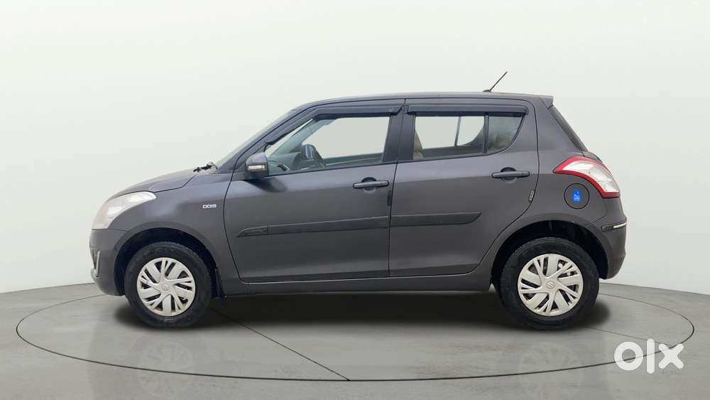 Maruti Suzuki Swift Vdi, 2015, Diesel