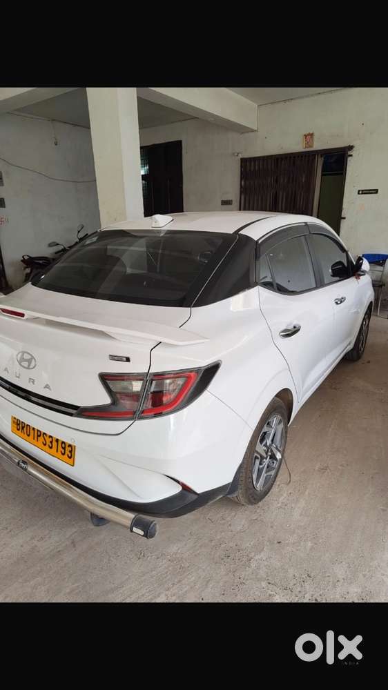 Hyundai Petrol 2025