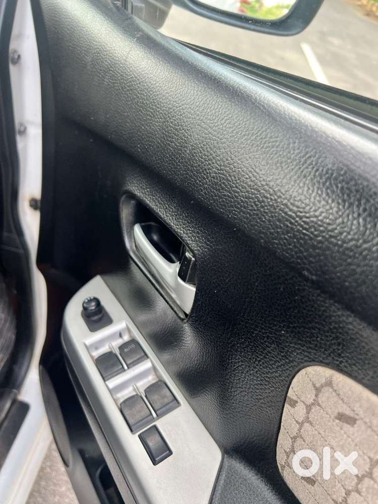 Maruti Suzuki Wagon R 2015