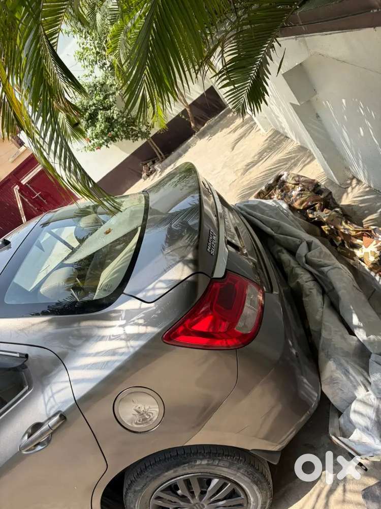 Maruti Suzuki Dzire Vxi 2018 44000 Km