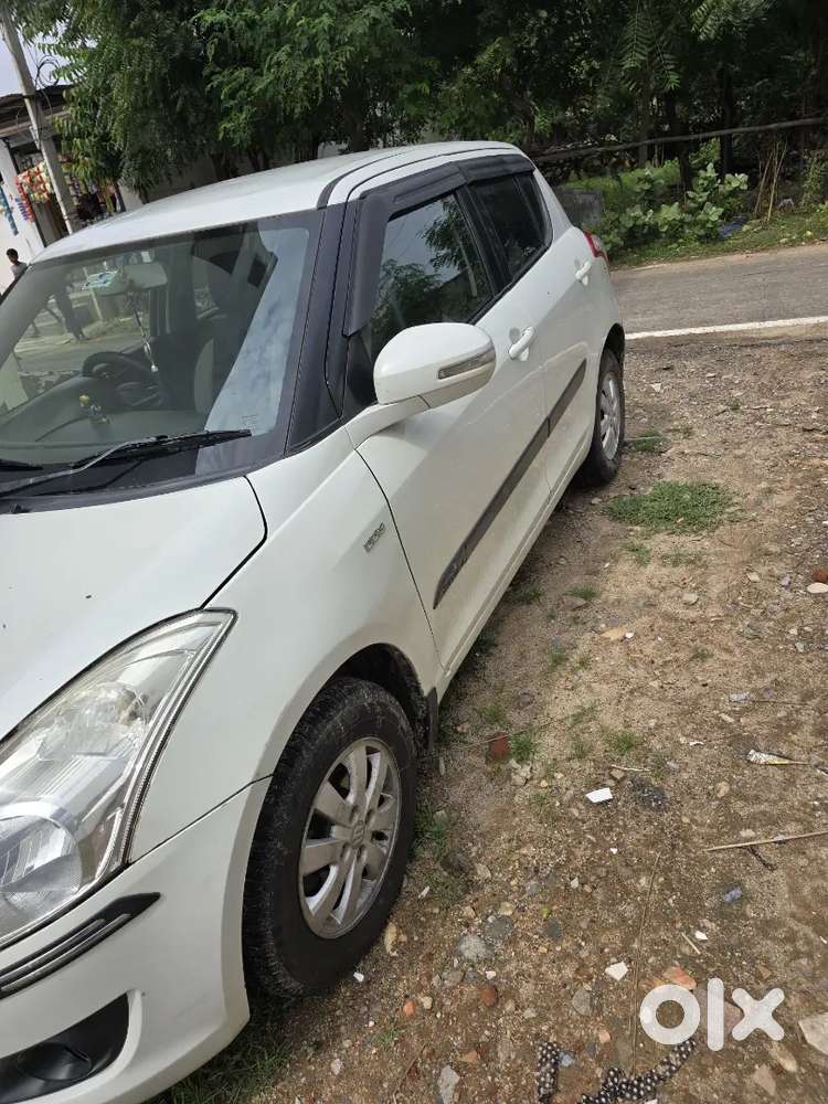 Maruti Suzuki Swift 2015 Diesel Manual