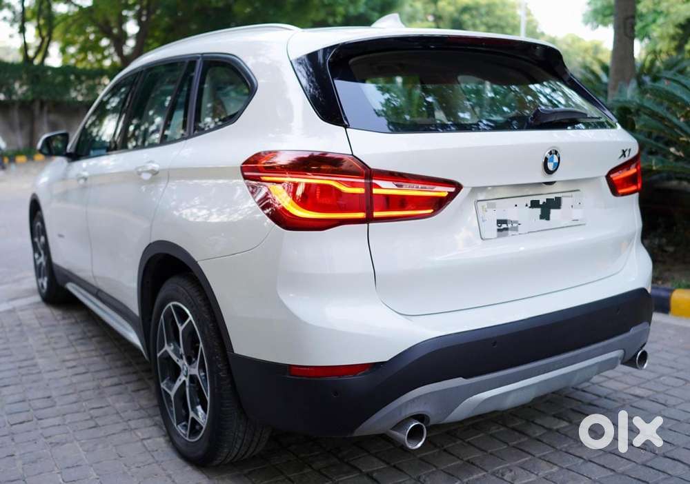 Bmw X1 2.0 Sdrive 20d, 2018, Diesel