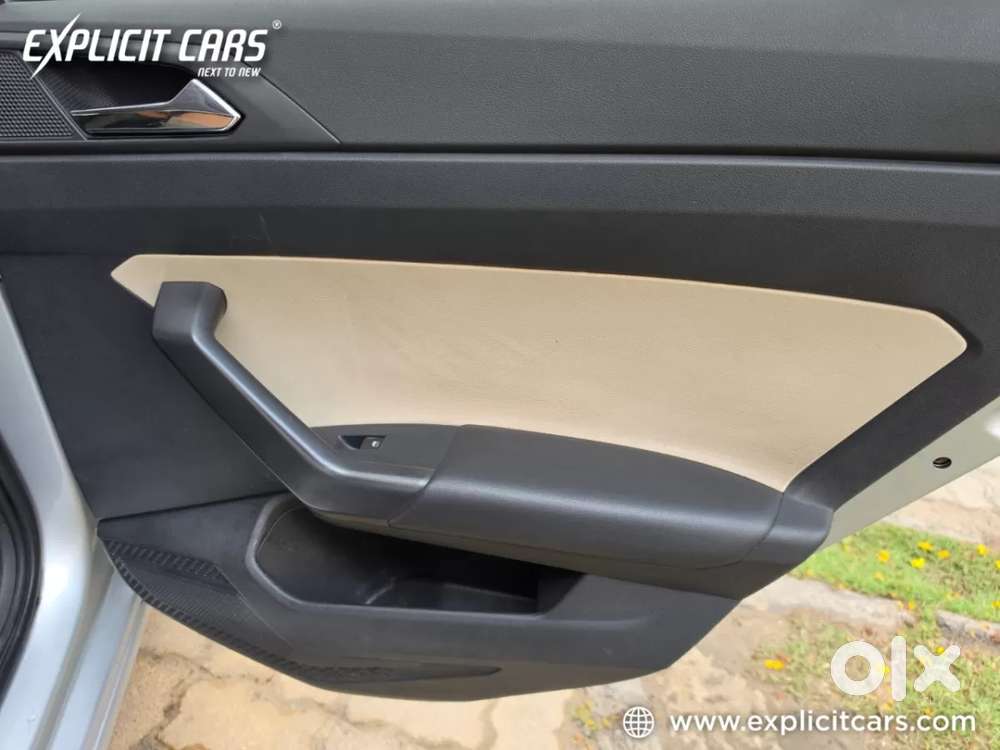 Skoda Slavia Active 1.0l Tsi Mt, 2022, Petrol