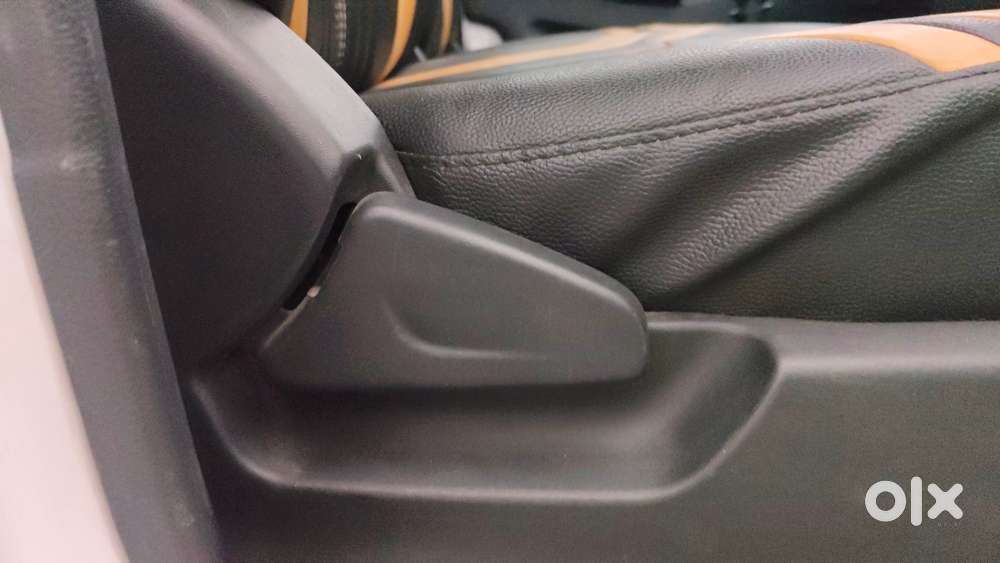 Datsun Redigo Gold 1.0, 2017, Petrol