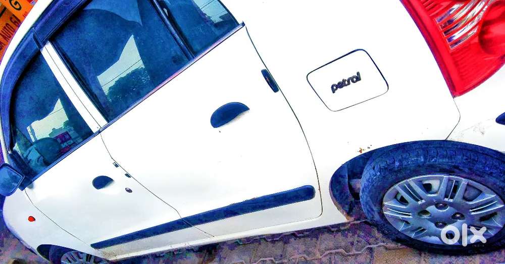 Hyundai Santro 2009 Cng & Hybrids 80000 Km Driven