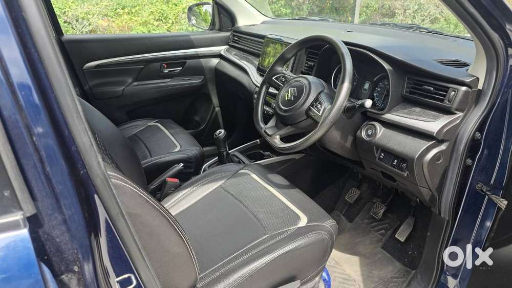 Maruti Suzuki Xl6 1.5 Zeta Mt, 2023, Petrol