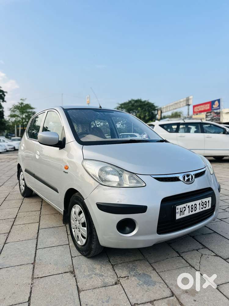 Hyundai I10 1.2 Kappa Magna, 2010, Petrol