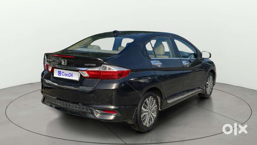 Honda City I-dtec Zx, 2017, Diesel
