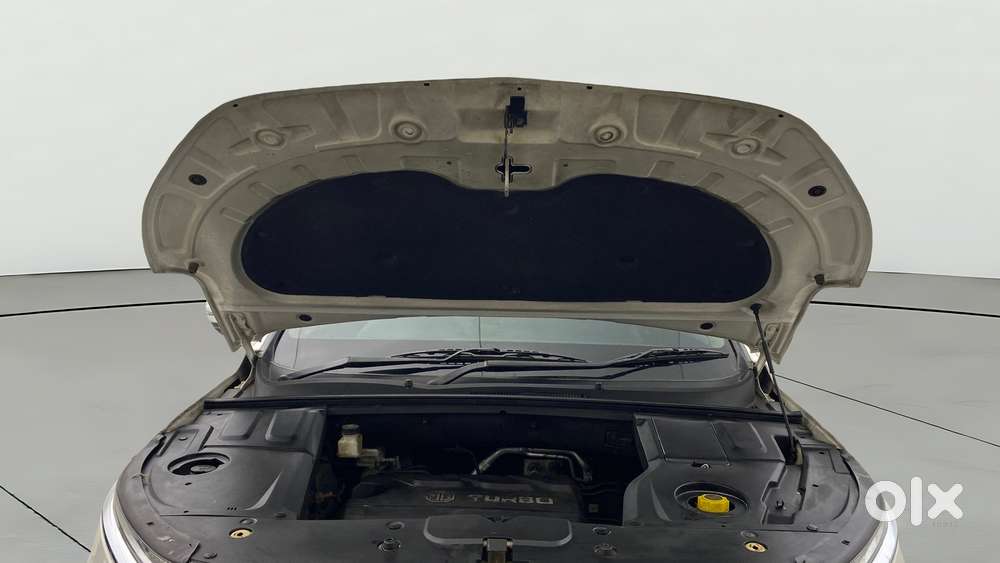 Mg Hector Sharp Dct Petrol, 2020, Petrol