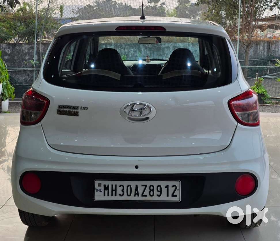 Hyundai Grand I10 Sportz1.2 Crdi, 2019, Diesel