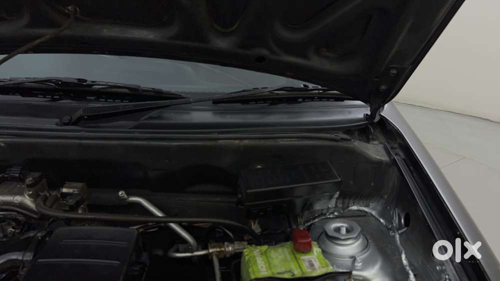 Maruti Suzuki Alto 2005-2010 Std, 2011, Petrol