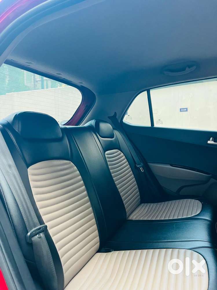 Hyundai Grand I10, 2019, Petrol