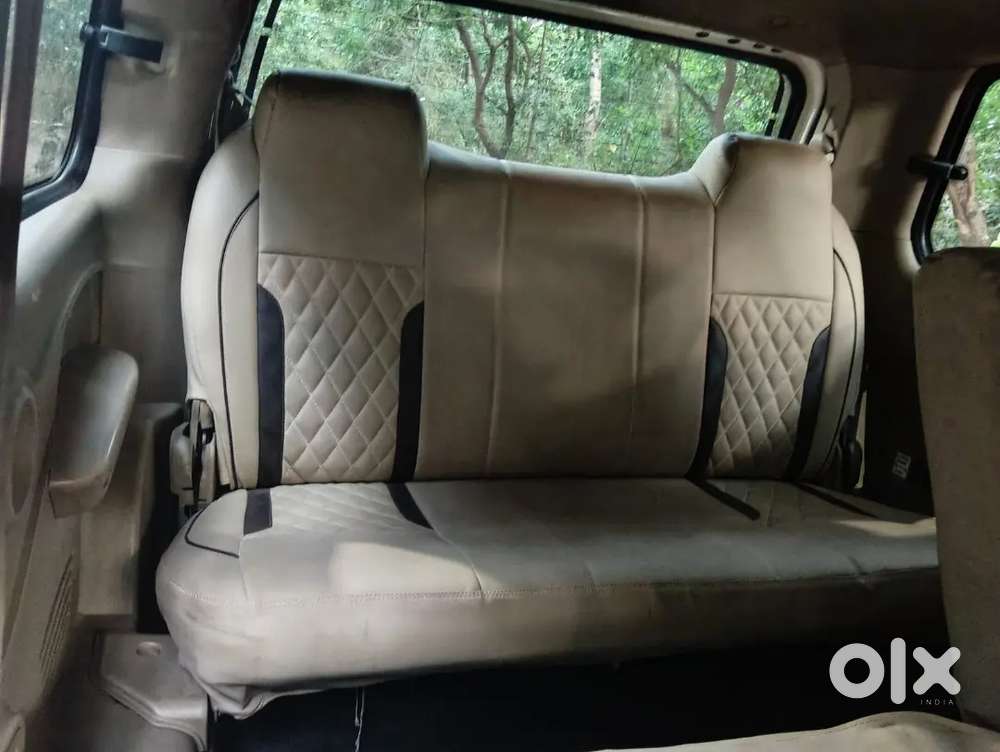 Mahindra Xylo 2018 Diesel Good Condition Life Tax Full Paid
