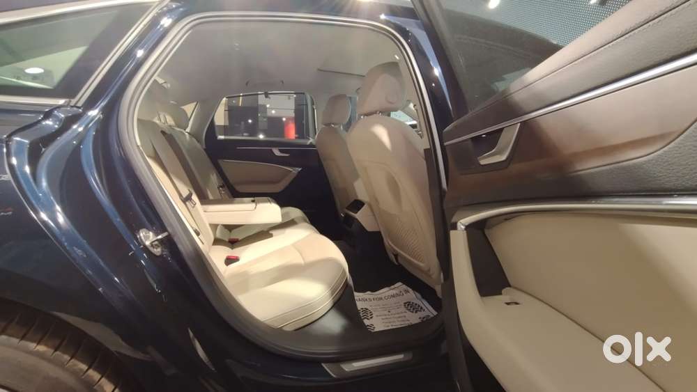 Audi A6 2.0 Tfsi Technology Pack, 2024, Petrol