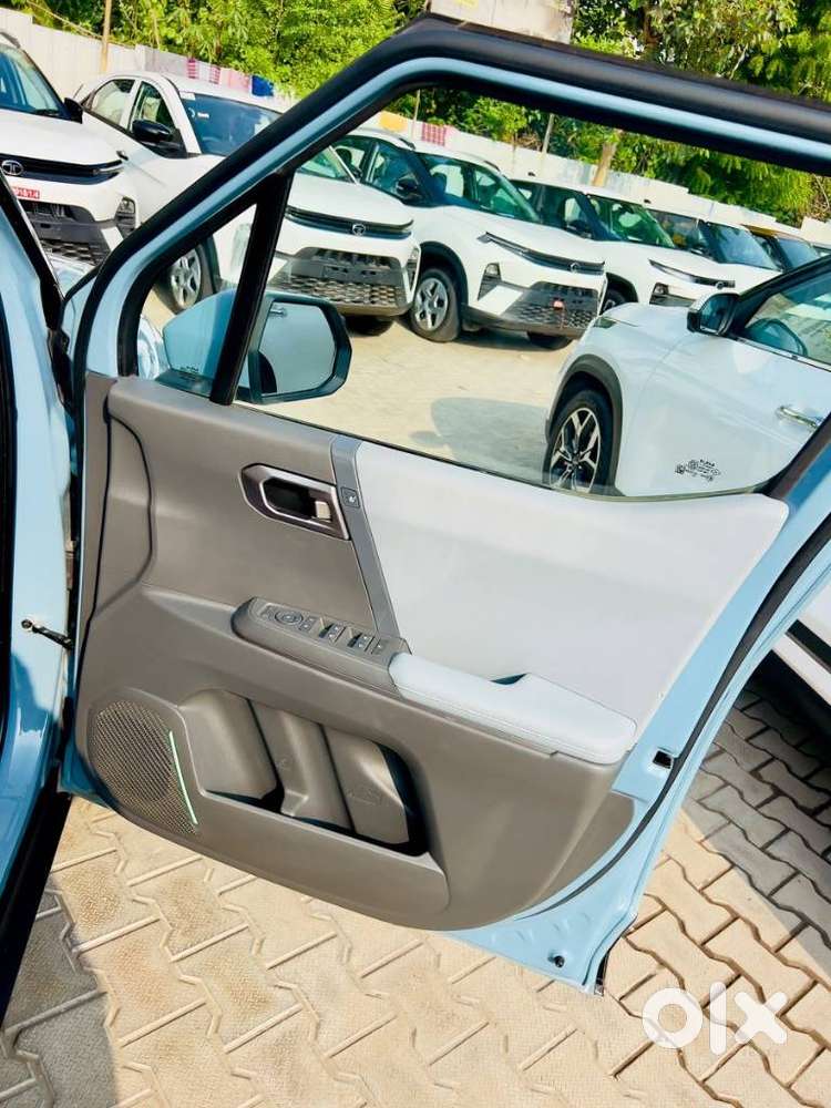 Kia Syros Htx Turbo, 2026, Petrol