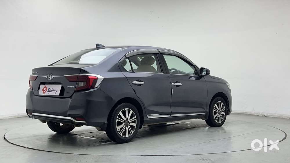 Honda Amaze Vx 1.2 Petrol Mt, 2022, Petrol
