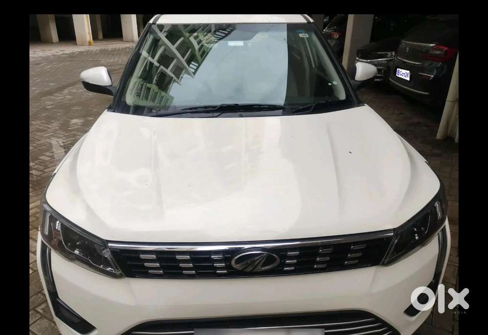 Mahindra Xuv300 Turbosport 2022 Year