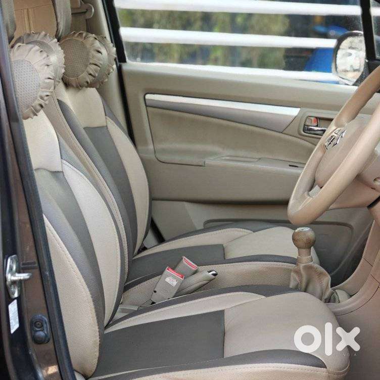 Maruti Suzuki Ertiga Shvs Vdi, 2017, Diesel