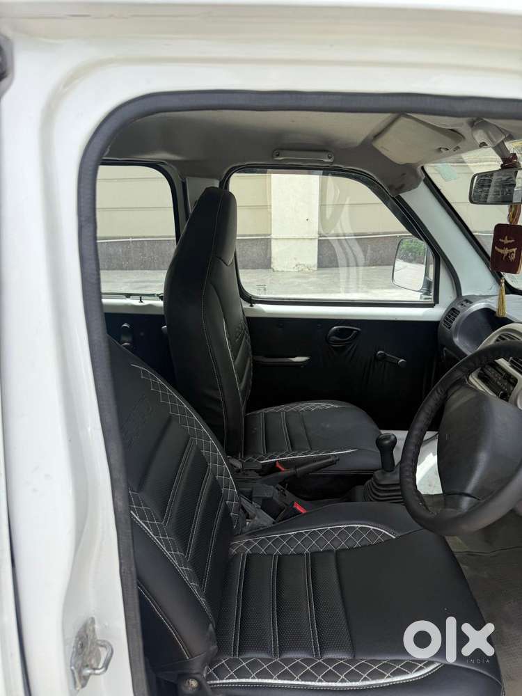Maruti Suzuki Eeco Cng Htr 5-str, 2019, Cng & Hybrids
