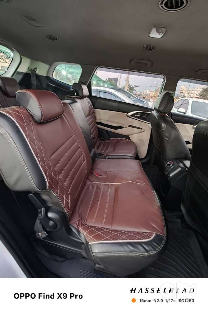 Kia Carens 1.5 Prestige 7 Str, 2023, Diesel