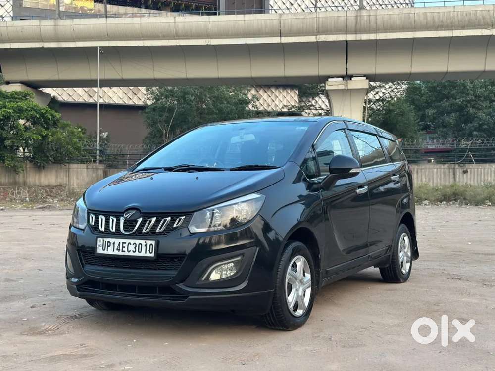 Mahindra Marazzo M4 8str, 2019, Diesel