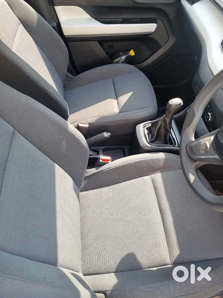 Tata Punch 1.2 Revotron Petrol 2024