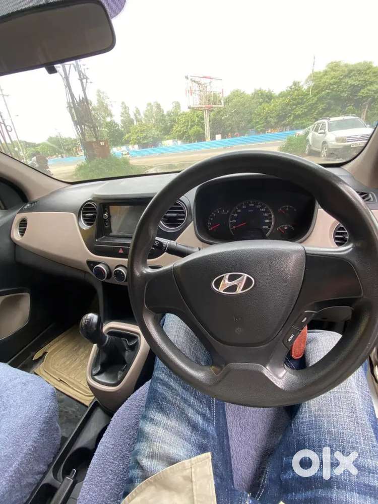  Hyundai Grand I10 Crdi Diesel 

 Model: 2014
 Fuel: Diesel
️