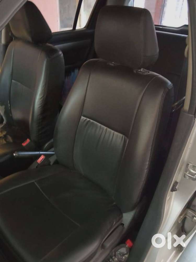 Maruti Suzuki Swift 2009