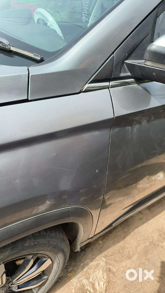 Mg Hector 2020 Diesel Good Condition