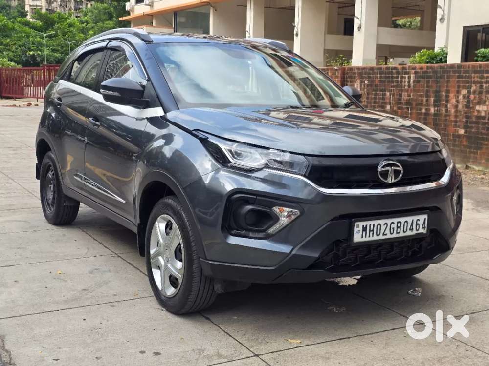 Tata Nexon 1.2 Revotron Xm (s), 2023, Petrol