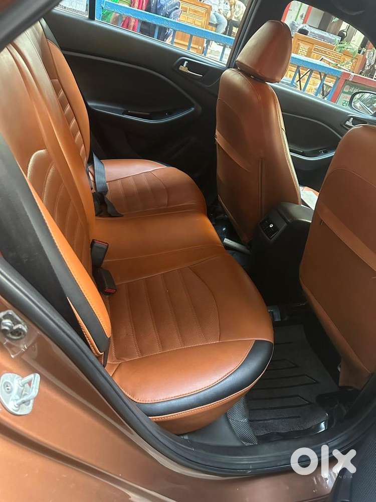 Hyundai I20 Active 2017 Diesel Well Maintained