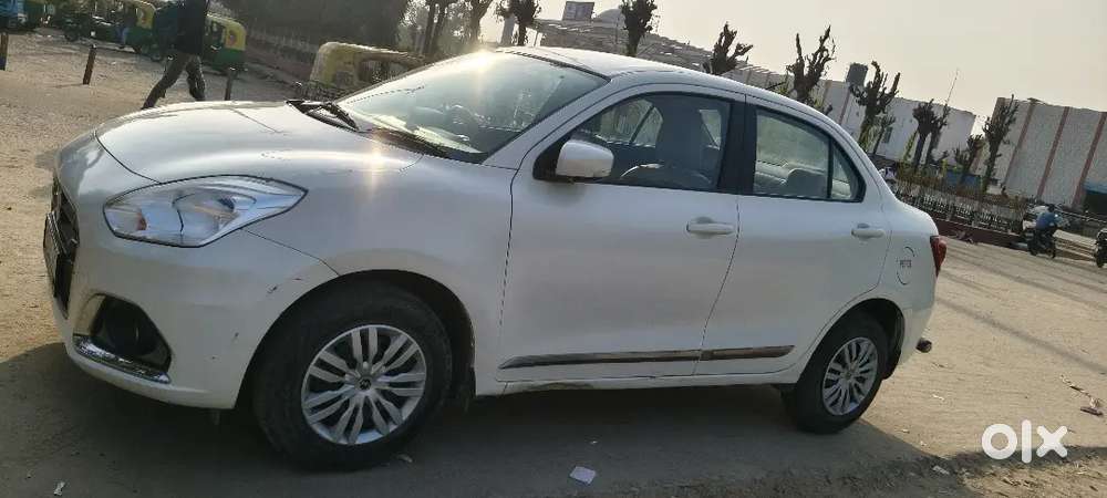 Maruti Suzuki Dzire 2020 Petrol 95000 Km Driven