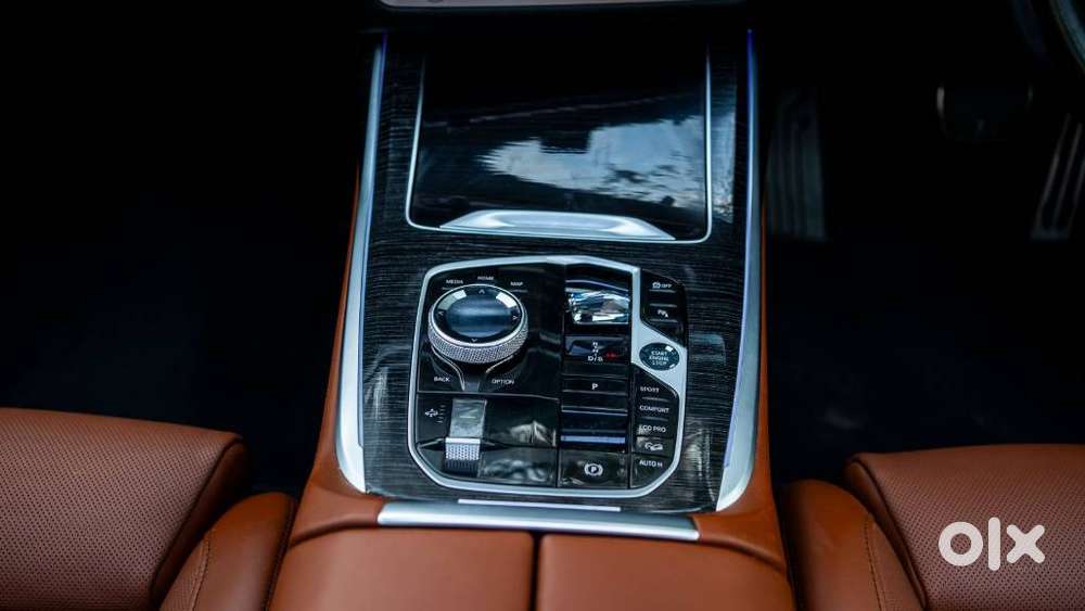 Bmw X7 3.0 Xdrive 40i M Sport, 2024, Petrol