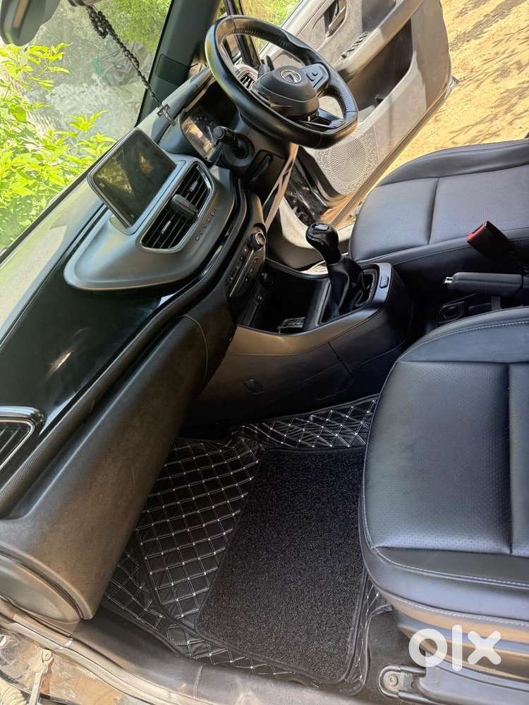 Tata Altroz 2023 Petrol Well Maintained