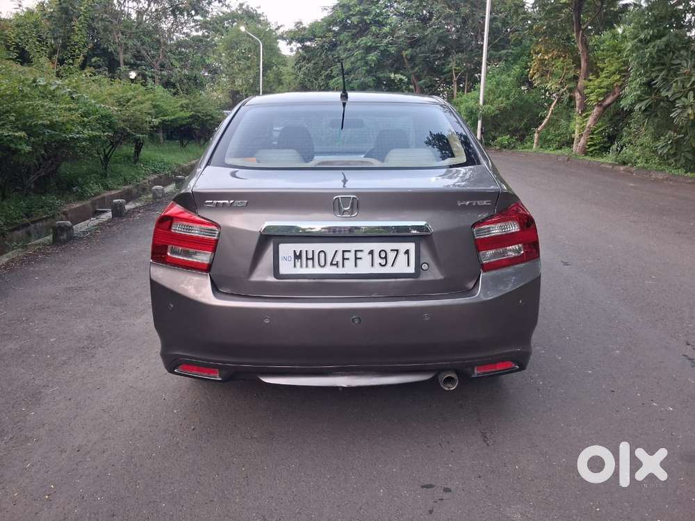 Honda City 2011-2013 V Mt, 2012, Cng & Hybrids