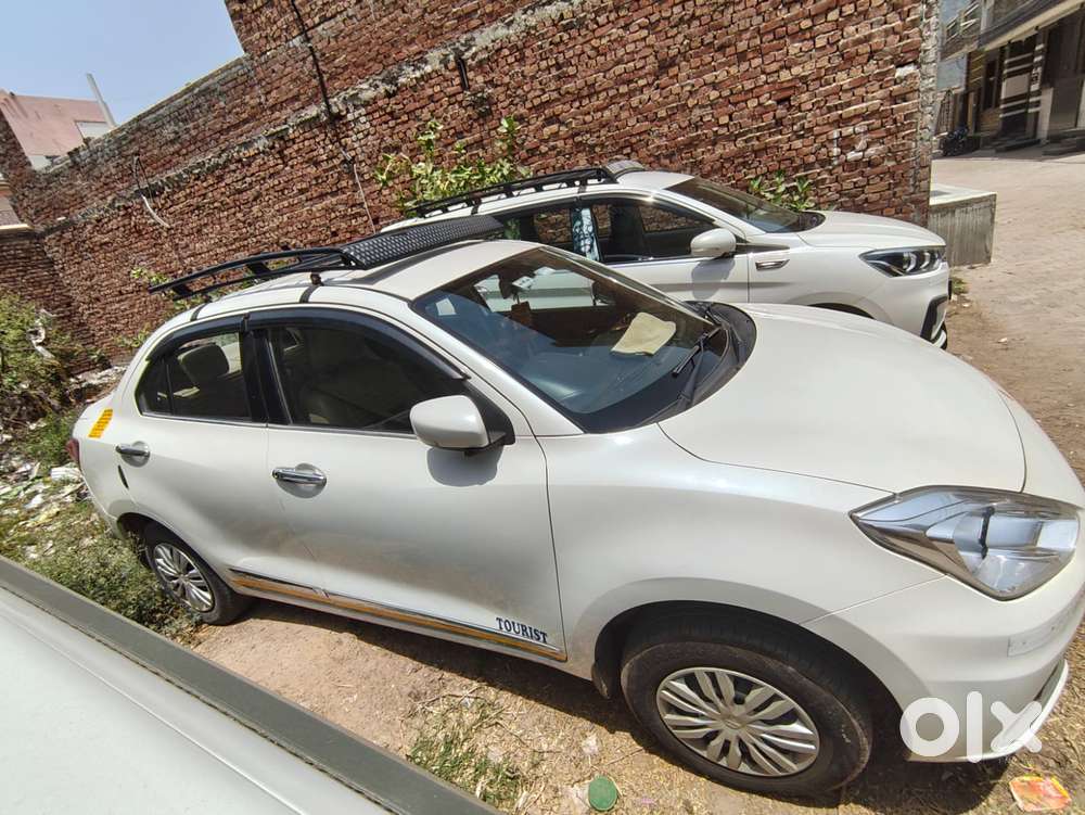 Maruti Suzuki Swift Dzire Vxi Optional, 2023