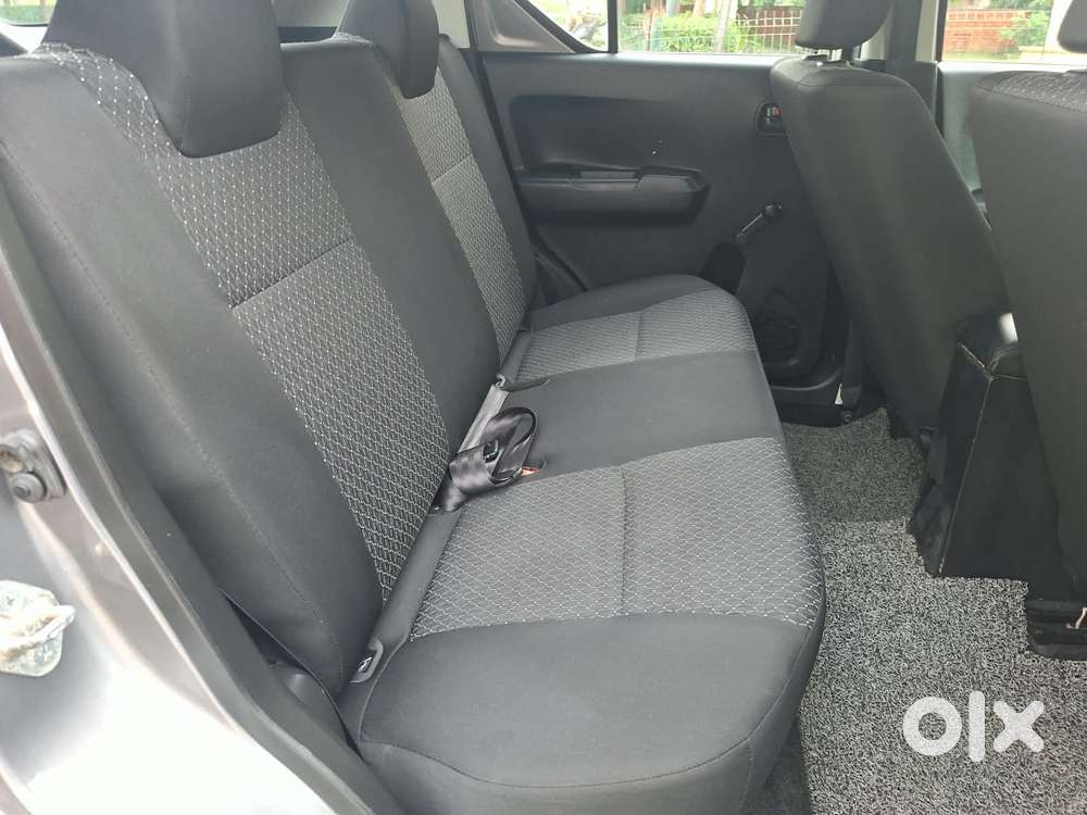 Maruti Suzuki Ignis 1.3 Sigma, 2023, Petrol