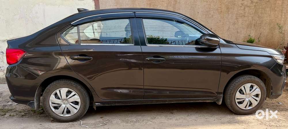 Honda Amaze Petrol 2019