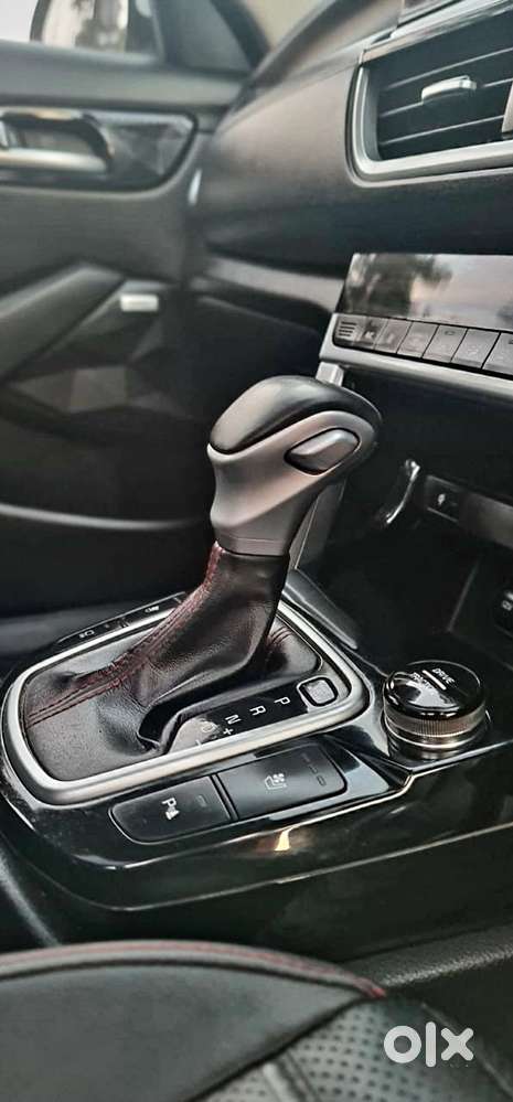 Kia Seltos Gtx Plus, 2021, Diesel