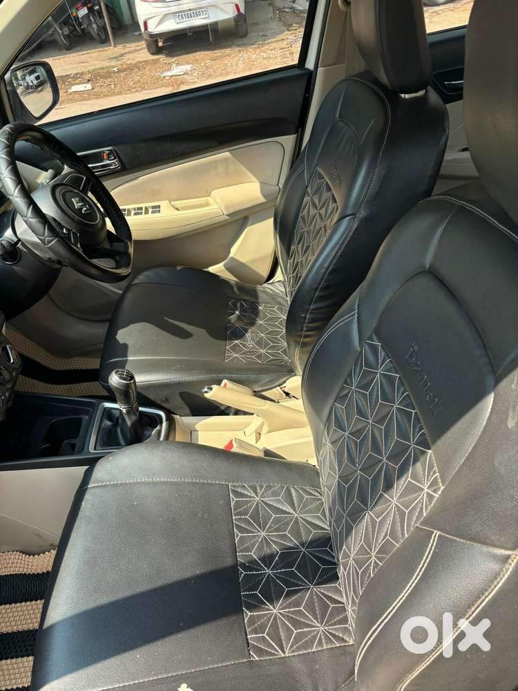 Maruti Suzuki Dzire 2017-2020 Vdi, 2019, Diesel